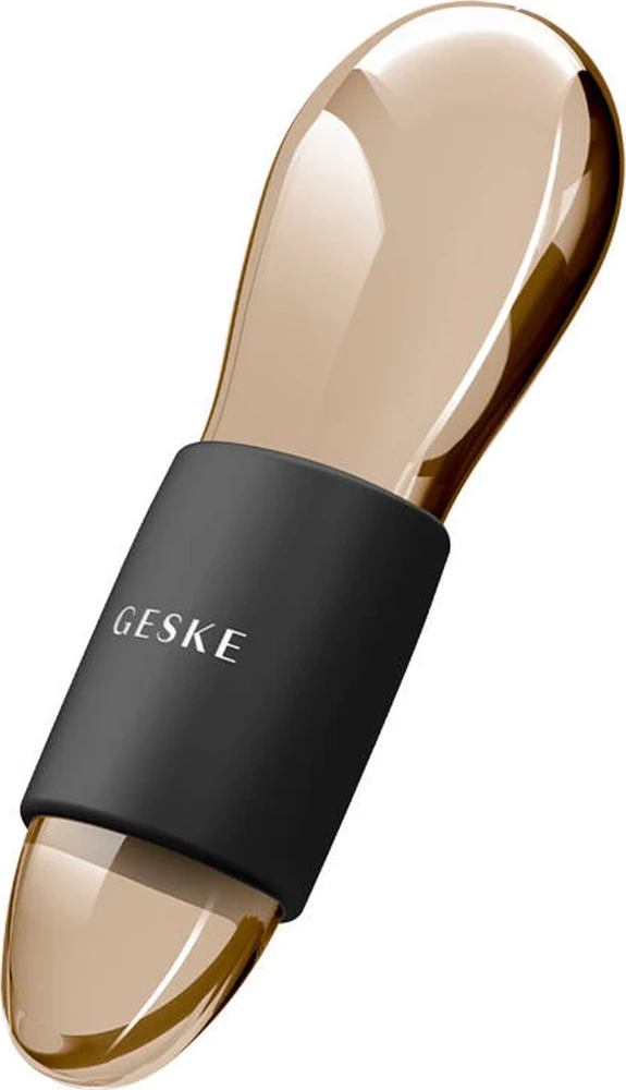 Geske Cool &amp; Warm Duo Eye Massager 7in1 (pilka)