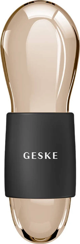 Geske Cool &amp; Warm Duo Eye Massager 7in1 (pilka)