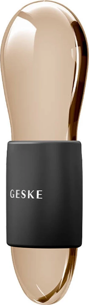 Geske Cool &amp; Warm Duo Eye Massager 7in1 (pilka)