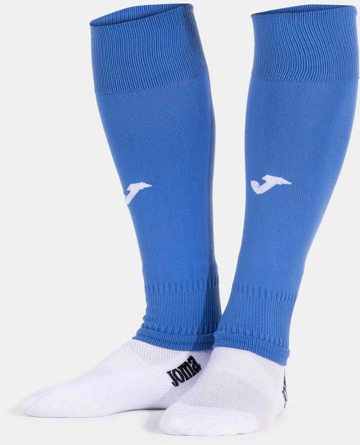 Mėlynos futbolo kojinės Joma Leg II