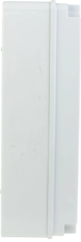 Gewiss Box n/t 460 x 380 x 120 plastikinis IP56 pilkas (GW44211)