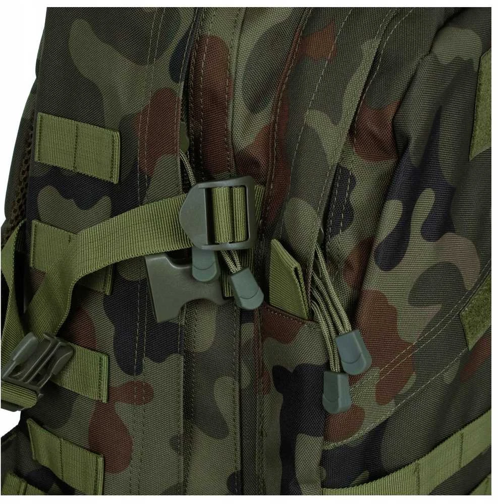 gfc kuprinė 20L 3 dienų puolimo kuprinė - wz.93 Forest Panther