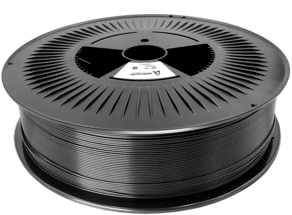 G&G ADDNORTH X-PLA 5000g Juodas