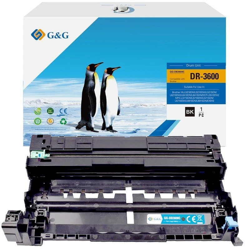 G&G Bęben (21684)