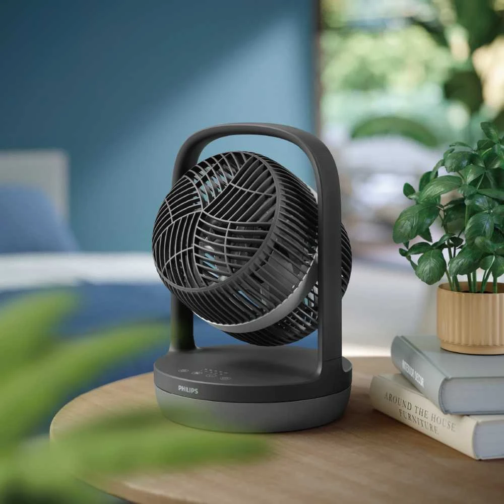 „Philips“ stalinis ventiliatorius „Premium“ CX3050/01