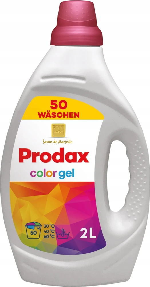 G&G - spalvą atkuriančios skalbinių servetėlės, 50 vnt.
