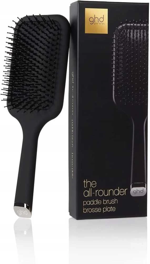 GHD Ghd Mini Paddle - juodas