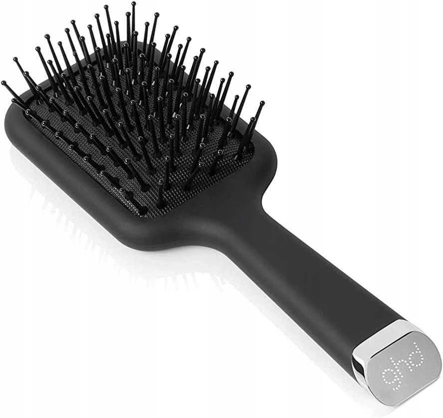 GHD Ghd Mini Paddle - juodas