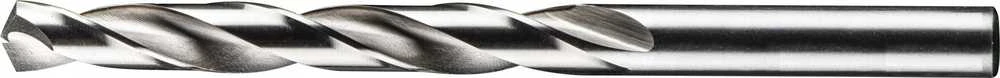 Wiertło Baildon DIN 338 RN NWKa INOX nerūdijančio plieno grąžtas 15,5 mm, HSS-E Co5 (S), 178–120 mm