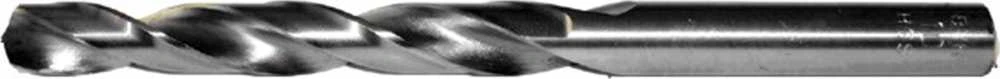 Wiertło Baildon DIN 338 RN NWKa INOX nerūdijančio plieno grąžtas, 16 mm, HSS-E Co5 (S), 178–120 mm