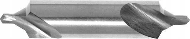 Grąžtas Baildon DIN 6527 K FWK4K 20 mm karbido freza, VHM TiAlN, Z4, 92–20 mm