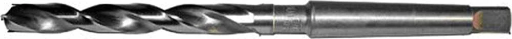 Wiertło Grąžtas 6.7 NWKc DIN 345 ​​​​RN, šlifuotas 144-63 HSS-E Co5 MK1 kotu