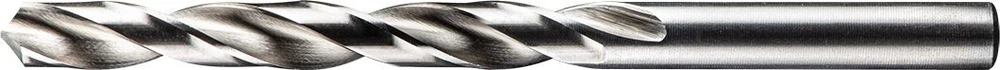 Wiertło Grąžtas 9.1 NWKb DIN 340 RN, šlifuotas 175-115 HSS-E Co5