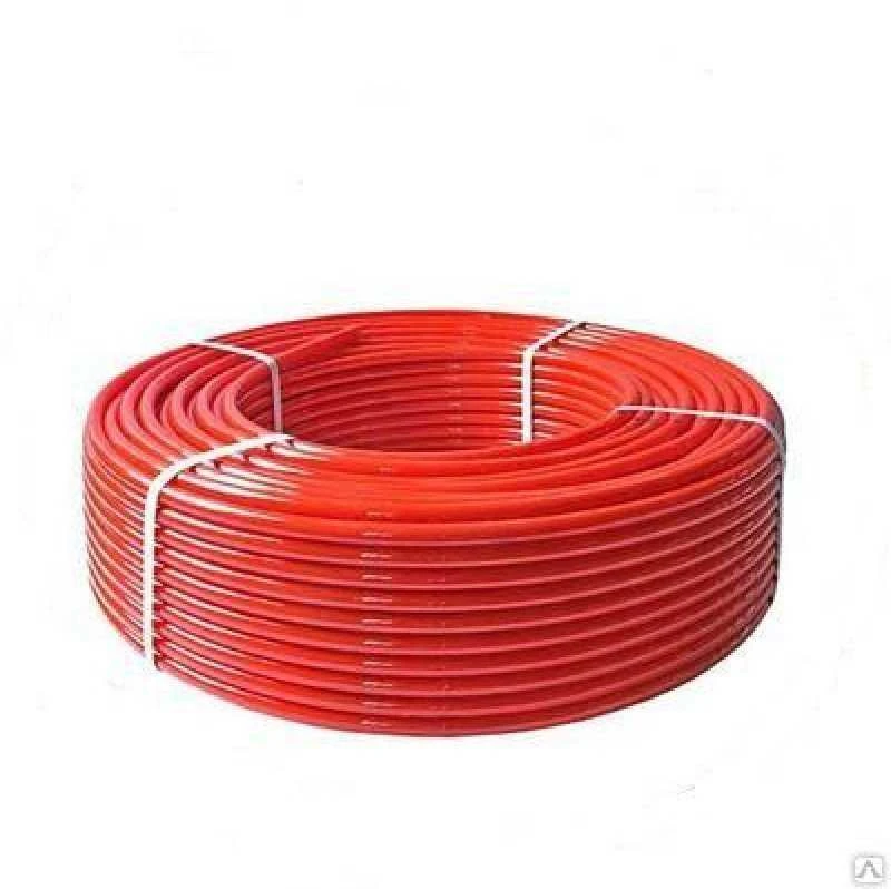 Giacomini PE-RT caurule ar skābekļa barjeru, 16x2 mm, (240m)