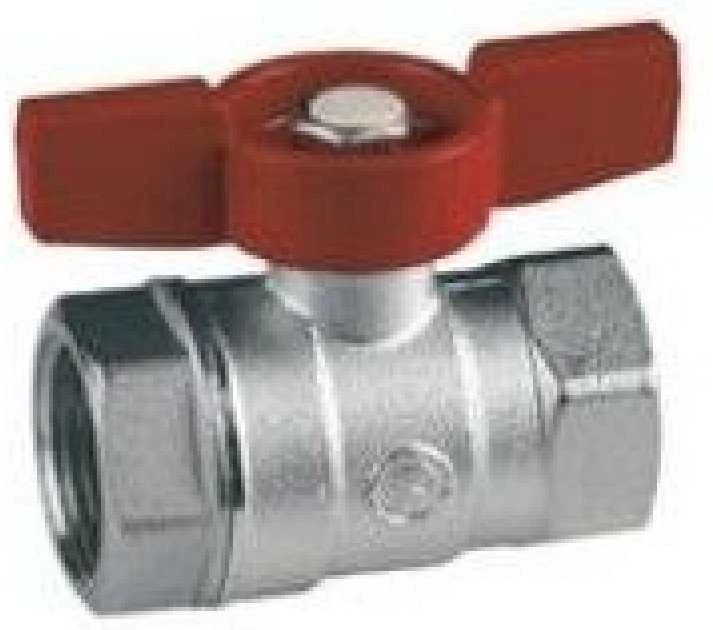 Giacomini VENTIL VAND R251D 1/2IN FF TR.R.(10-100)