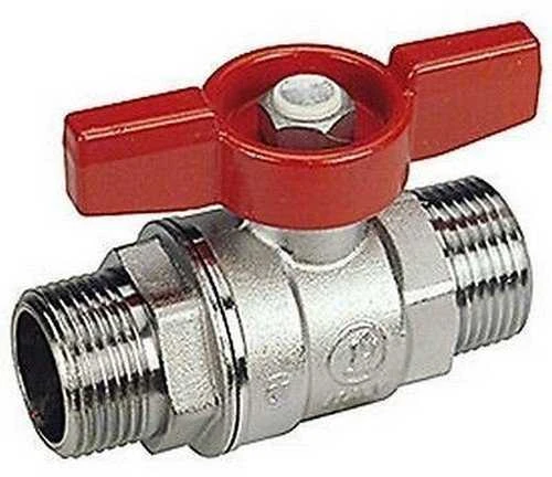 Giacomini VENTIL VAND R253D 3/8IN MM TR.R.(10)