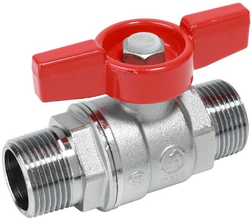 Giacomini VENTIL VAND R253D 3/8IN MM TR.R.(10)