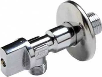 Giacomini Vandens ventilis R253D, ¾", išorinis sriegis