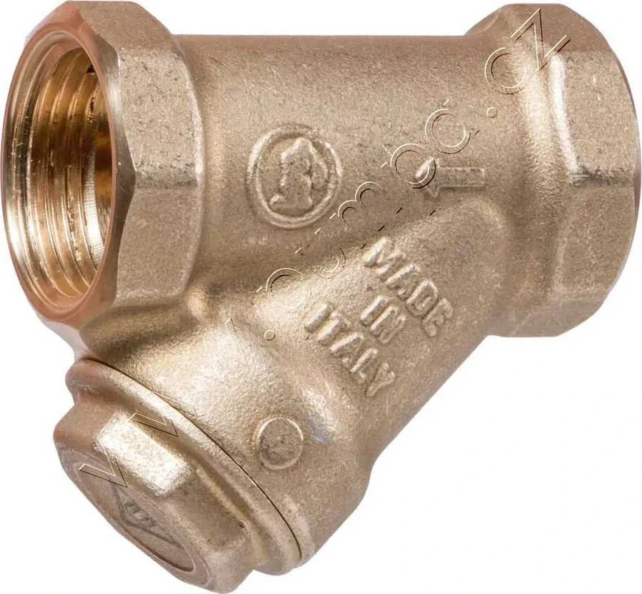 Giacomini Y-FILTER 1 1/4IN R74AY106