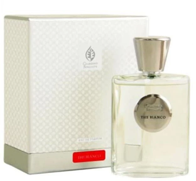 Giardino Benessere The Bianco EDP parfumuotas vanduo unisex, 100 ml