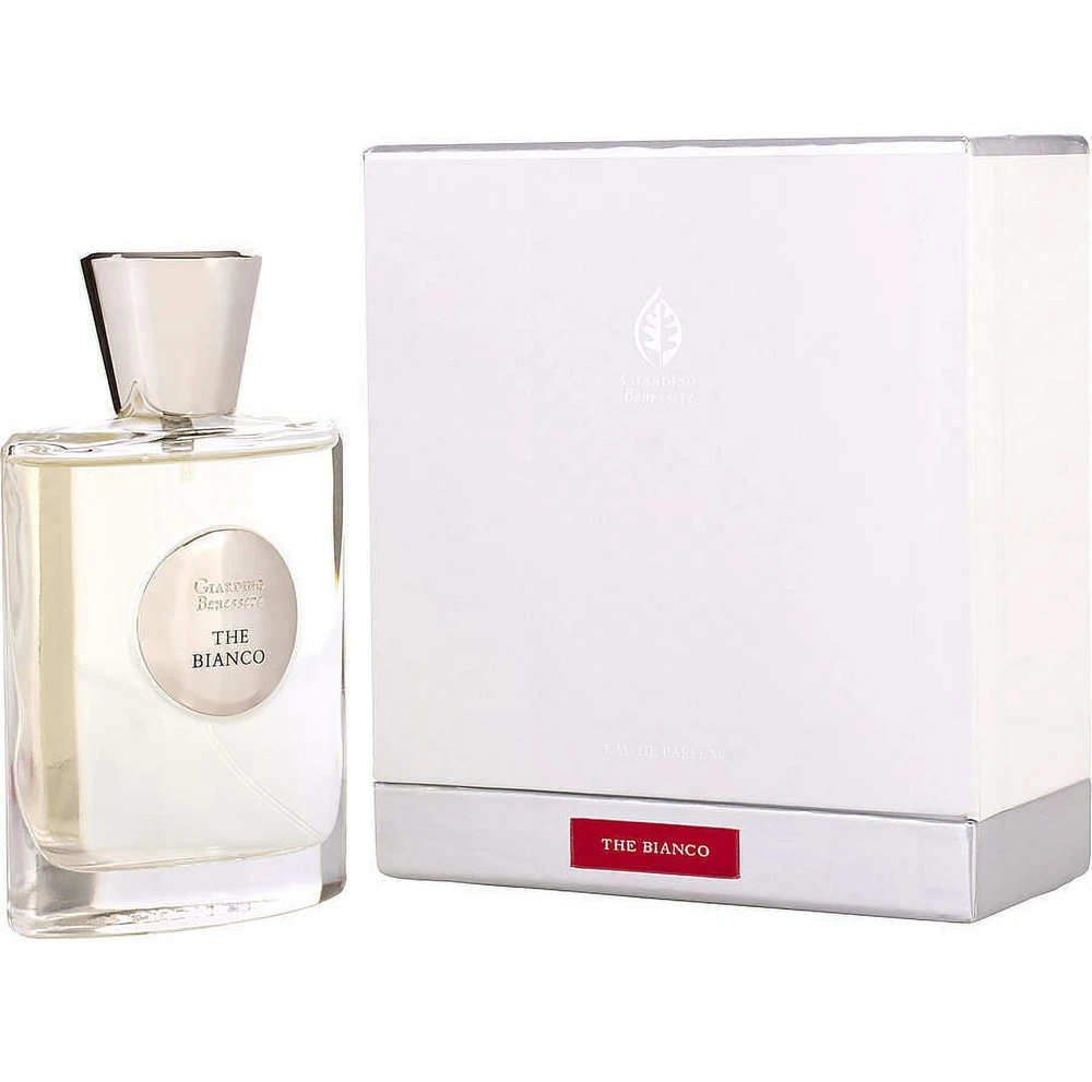 Giardino Benessere The Bianco EDP parfumuotas vanduo unisex, 100 ml