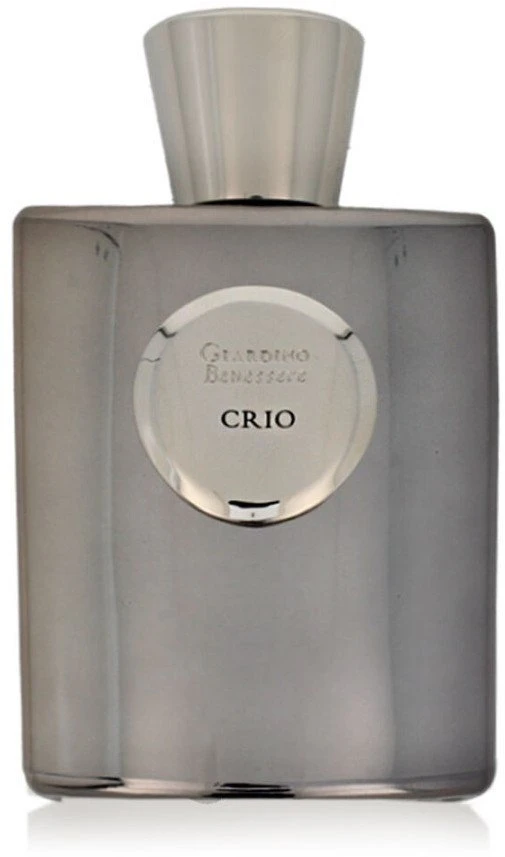 Giardino Benessere Crio PP kvepalai unisex, 100 ml