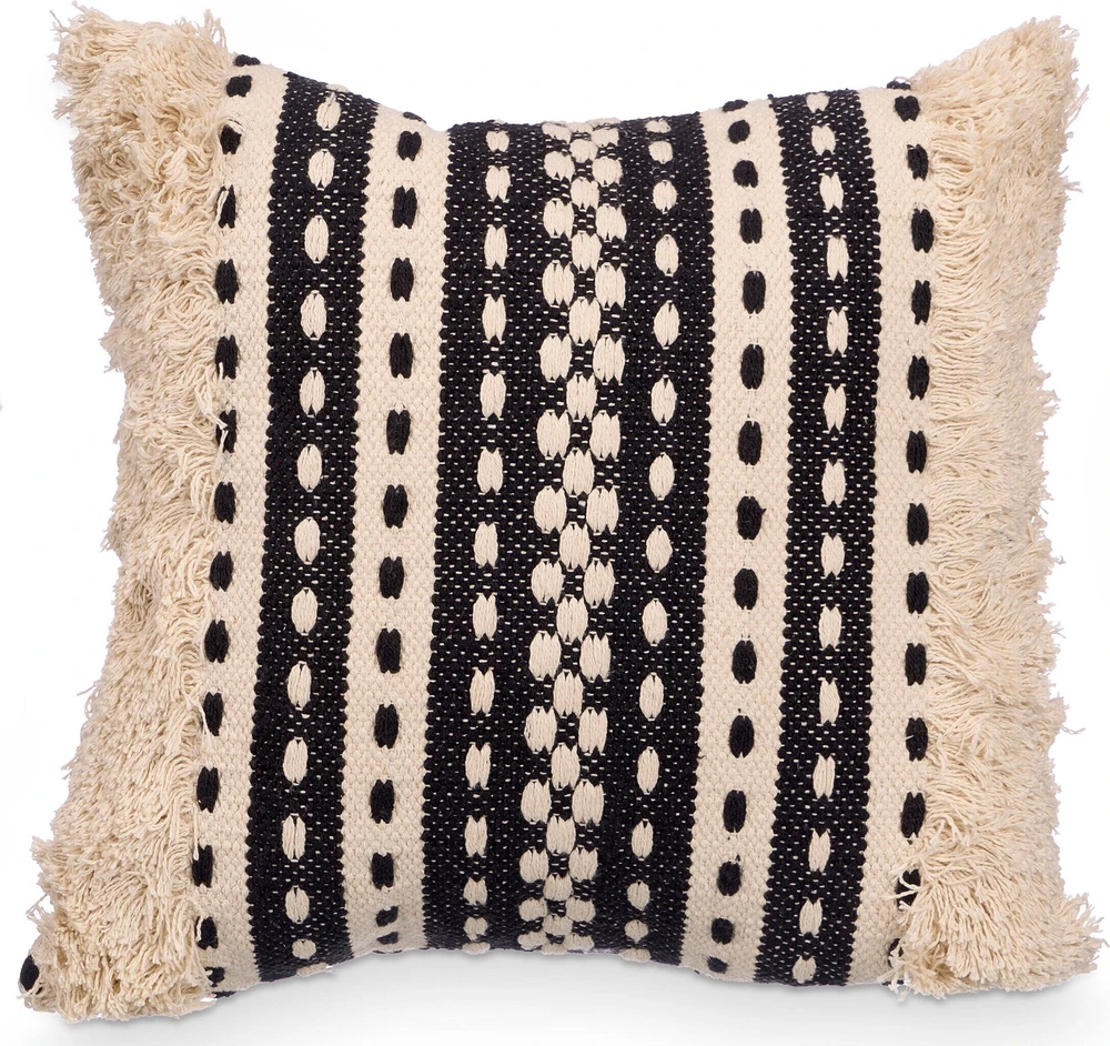 Gift Decor Giftdecor Dekoratyvinė boho pagalvė AUREA, 45 x 45 cm