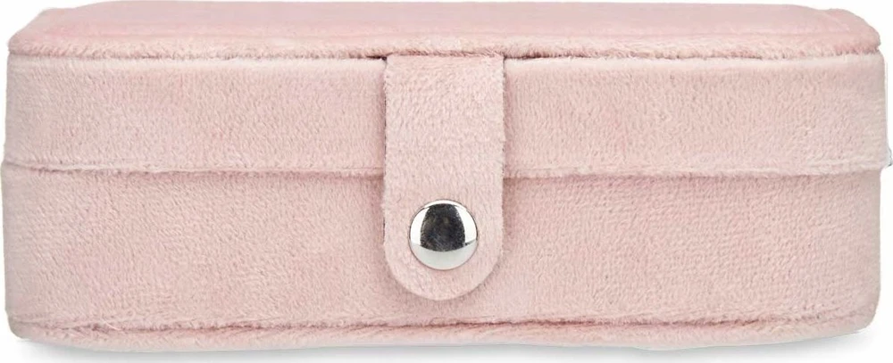 Gift Decor Giftdecor Papuošalų dėžutė VELVET, 11,5 x 16,2 x 6 cm