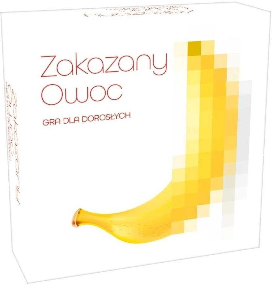 Tactic Taktikos *****Uždrausto vaisiaus kortų žaidimas 59759 97591