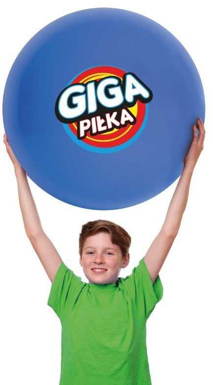 Epee Giga pilka mėlyna