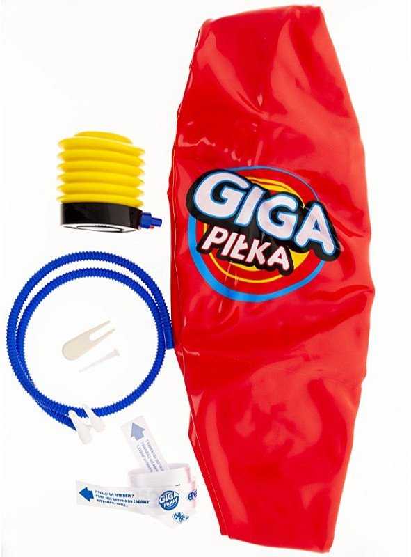 Epee Giga pilka mėlyna