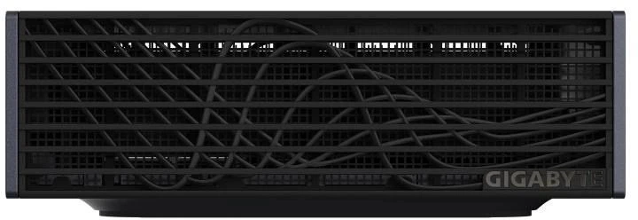 Stacionarus kompiuteris „Gigabyte AI TOP ATOM“, „Nvidia GB10 Grace“, 4 TB PCIe 5.0, „yoda“