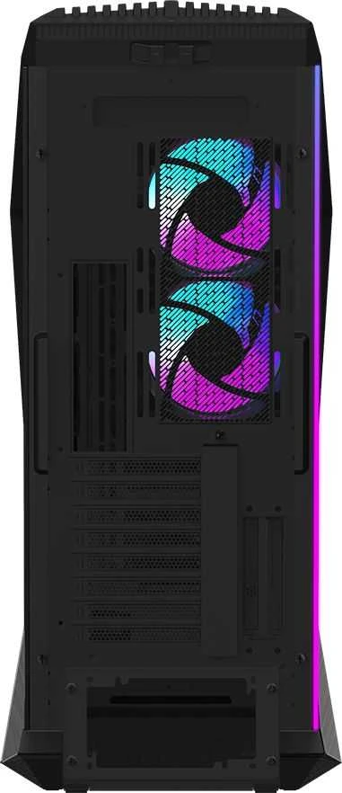 GIGABYTE GB-AC700G kompiuterio dėklas