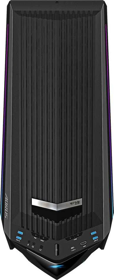 GIGABYTE GB-AC700G kompiuterio dėklas