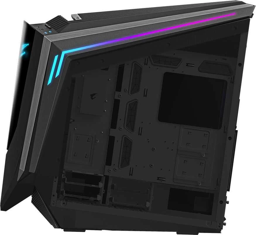 GIGABYTE GB-AC700G kompiuterio dėklas