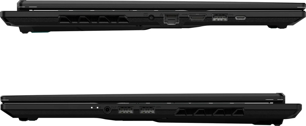 Gaming Nešiojamas kompiuteris GIGABYTE A16 CTH Intel Core i7-13620H 16GB/1TB/RTX5050 W11Home - German Keyboard