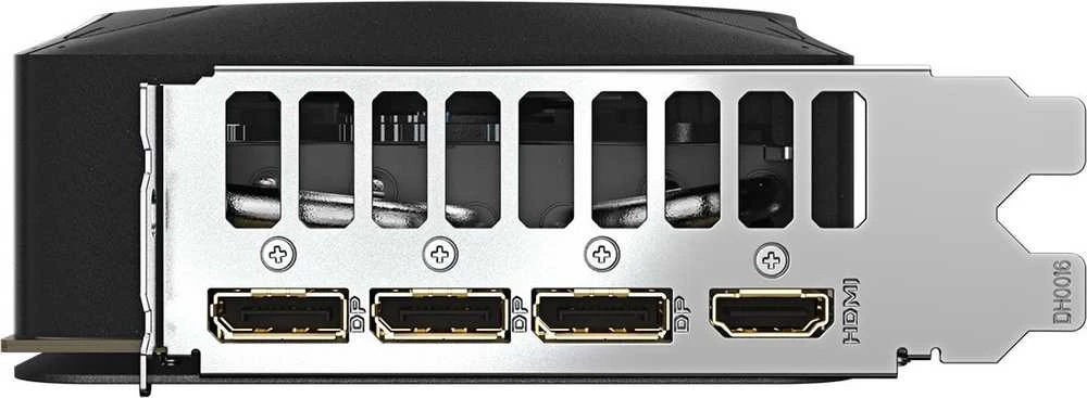 Vaizdo plokštė GIGABYTE GeForce RTX 5070 Ti EAGLE OC SFF 16G Grafikos plokštė - 16GB GDDR7, 256bit, PCI-E 5.0, 2542 MHz Core Clock, 3 x DP 2.1a, 1 x HDMI 2.1b, NVIDIA DLSS 4, GV-N507TEAGLE OC-16GD