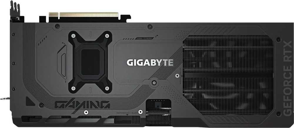 „Gigabyte GeForce RTX 5070 Ti GAMING OC“ 16 GB DLSS4 vaizdo plokštė
