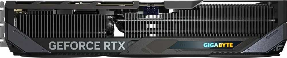 „Gigabyte GeForce RTX 5070 Ti GAMING OC“ 16 GB DLSS4 vaizdo plokštė
