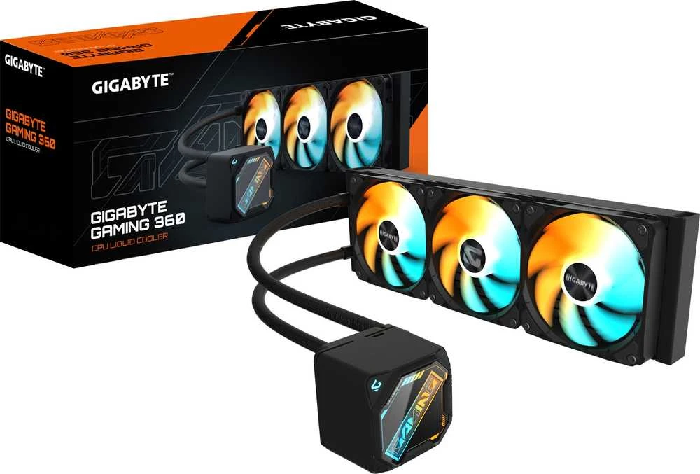 GIGABYTE GP-GIGABYTE GME 360