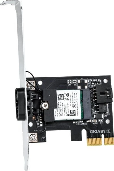 GIGABYTE GC-WIFI6E expansion card
