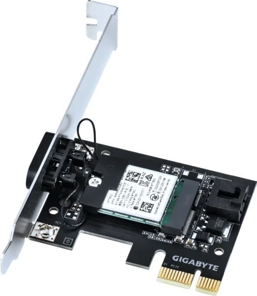 GIGABYTE GC-WIFI6E expansion card