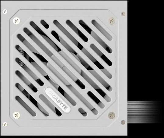 Gigabyte Gigabaito maitinimo šaltinis | GP-P550SS ICE GEU1 | 550 W