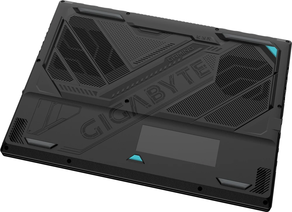 Nešiojamas kompiuteris „Gigabyte GAMING A16 PRO“ – „Core 7“ – 240Hz | 16" – 165Hz QHD+ | 32GB | 1TB | Be OS | RTX 5070Ti