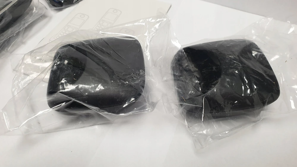 Gigaset A690 A Trio juodas | GIGASET