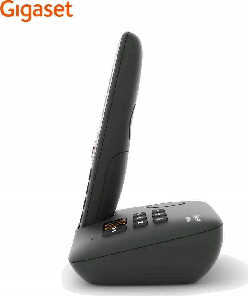 Gigaset A690 A Trio juodas | GIGASET