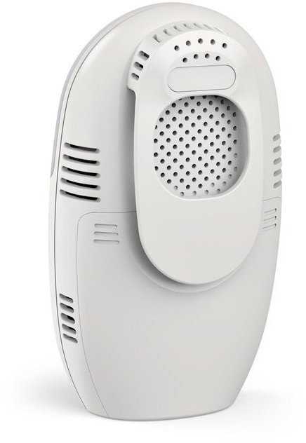 Gigaset garso auklė DECT su dvipusiu ryšiu, 300 m veikimo nuotoliu S30853-H1225-B101