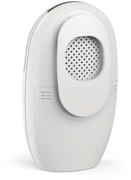 Gigaset garso auklė DECT su dvipusiu ryšiu, 300 m veikimo nuotoliu S30853-H1225-B101