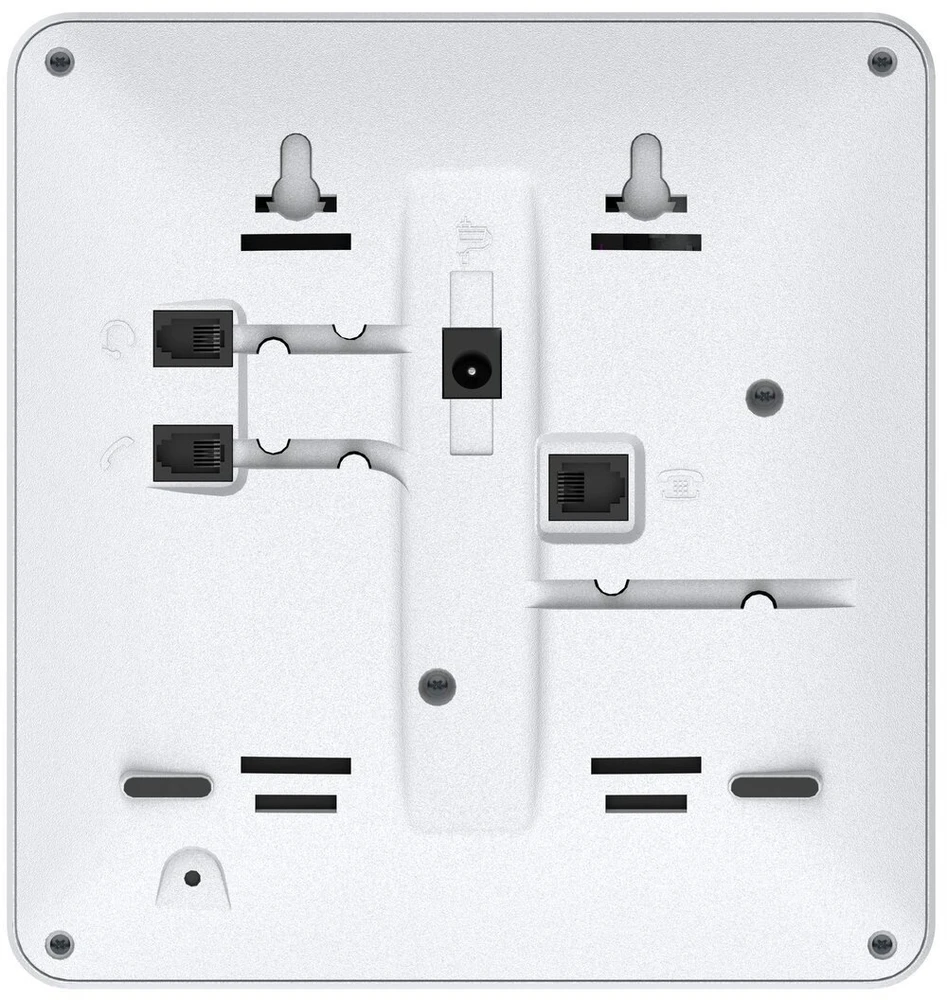 Telefonas stacionarus Gigaset Gigaset Desk 600 wei