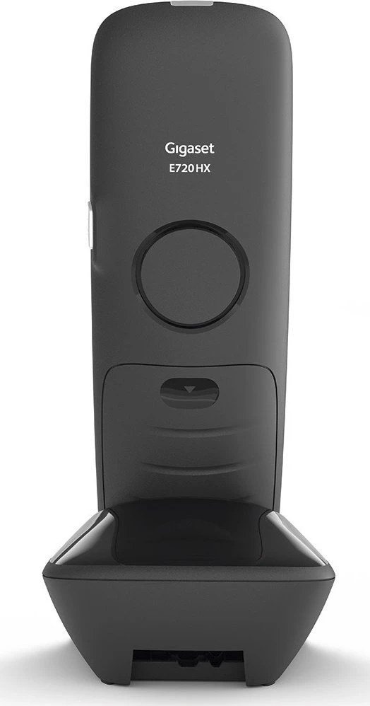 Gigaset E720HX juoda